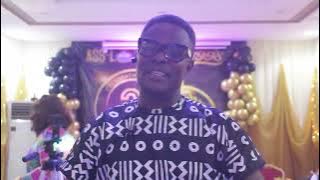 ASS LASU 98 Alumni Reunion Highlights | Message from President Ajisefinni Olalekan (2024 Event)