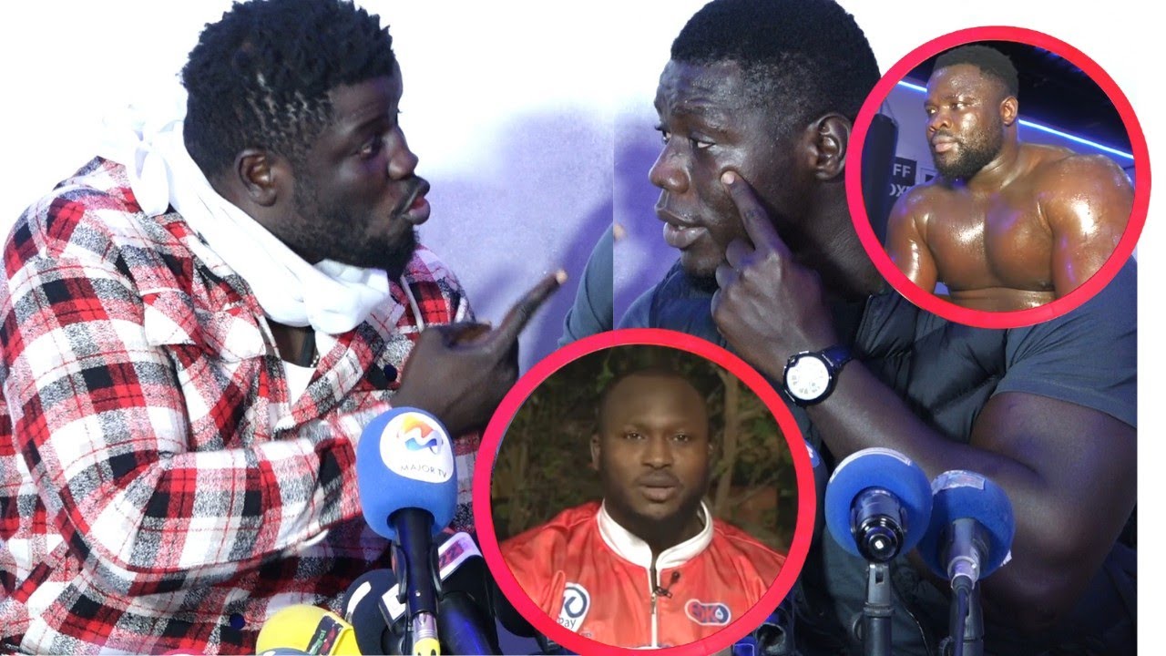 urgent ! sokh et franc s'attaquent grave :  