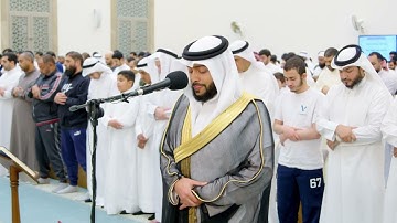 سورة العنكبوت بالمقام العراقية من روائع تلاوات القارئ احمد النفيس رمضان ١٤٤٥