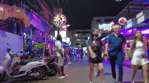 Soi 8, Myth Night, TreeTown, LK Metro, Soi langkee, Soi Chaiyapoon, Soi Buakhao. Pattaya 2025