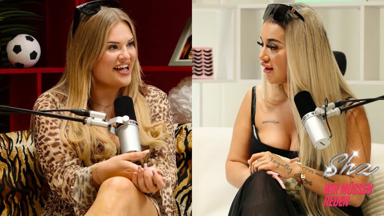 Komm mal bitte klar mit SaraGBS