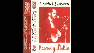 Hasret Gültekin - B5 - Hopa Şinanay