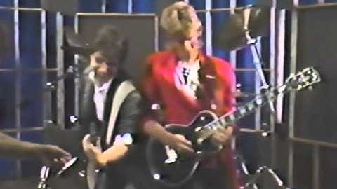 Dual Image - "Strange Fascination"