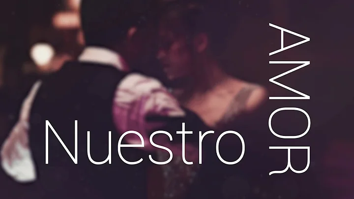 RENACER - MARCOS ALIJA ft. SERGIO IZAGUIRRE- (Vide...