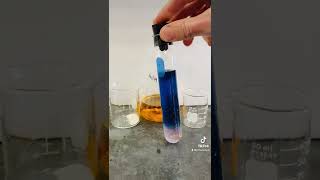 Colorful chemistry magic screenshot 1