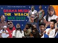 Old ghana highlife  hiplife music mix 2023  throwback hits