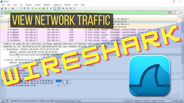 CCNA 1 v7 - Lab 3.7.10 Use Wireshark to View Network Traffic