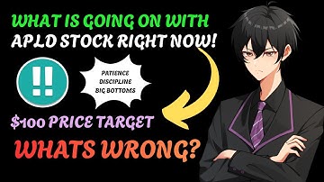 APLD STOCK WHY YOU SHOULD BUY RIGHT NOW FOR $100 PRICE TARGET (HIDDEN AI GEM)