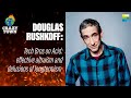 Douglas Rushkoff | Crazy Town Podcast