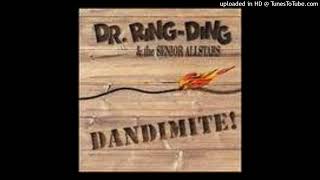 (want me) money back -dr. ring ding &amp; senior allstars