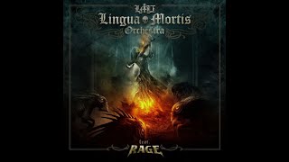 Lingua Mortis Orchestra - Lament (Lyrics)