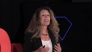 The Way We Think About Loss and Grief is Dead Wrong | Julia A. Nicholson | TEDxFolsom