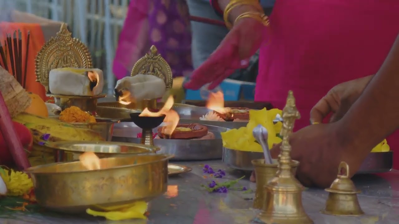 Miraculous Pushkar  India's Healing Holy Lake
