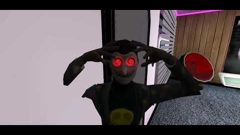 New scary glitch in smiling x corp 1(2.2.5)