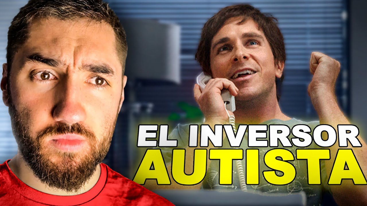 La Historia de Michael Burry: el Inversor que Predijo la Crisis del 2007