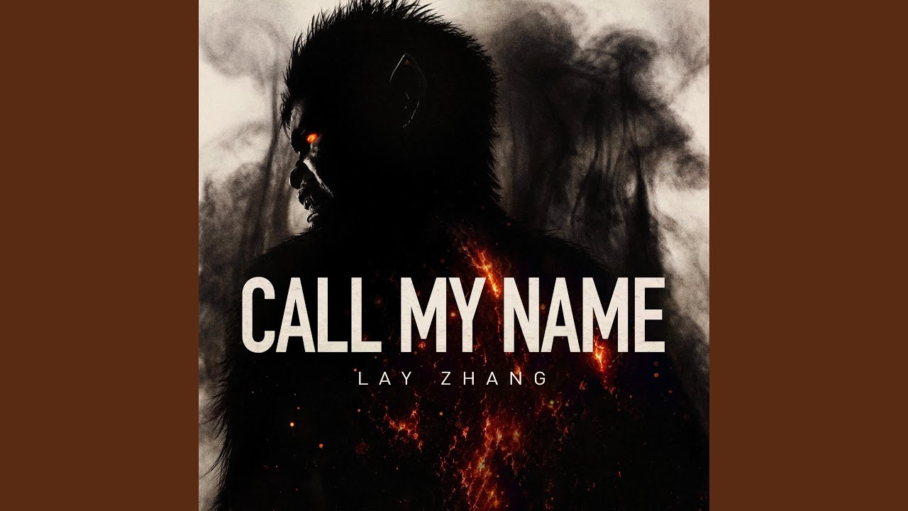 Call My Name