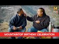 #RoadTrippinwithRnM S2 | Day 11 | Vlog 05 | Rocky Mayur | Birthday Celebration