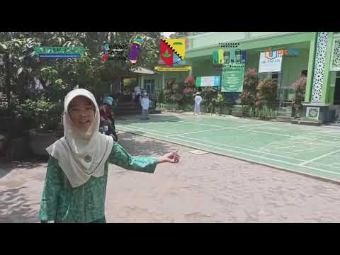Tantangan Bulan Maret Raya