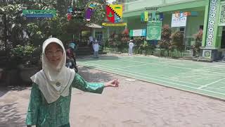 Tantangan Bulan Maret Raya