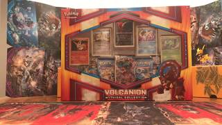 Volcanion Box Opening! AwesomePulls?!
Found a Volcanion Mythical Collection Box Super Cheap at Best Buy and Figured Id grab it to open for you guys. Hope you enjoy It! Be sure to Leave a Like, Comment and Subscribe!
Giveaway 2 Link: https://www.youtube.com/watch?v=4TEKpJg8HSg&t=37s
Twitter Link: https://twitter.com/TheRealPackPros
Facebook Link: https://www.facebook.com/ThePackPros1/ Volcanion Box Opening! AwesomePulls?!