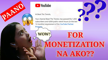 YT MONETIZATION | YPP APPLICATION | STEP 2: ADSENSE ACCOUNT | ERROR