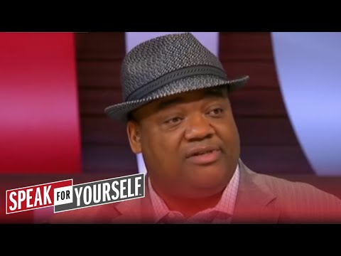 Video: Jason Whitlock Kekayaan Bersih: Wiki, Menikah, Keluarga, Pernikahan, Gaji, Saudara