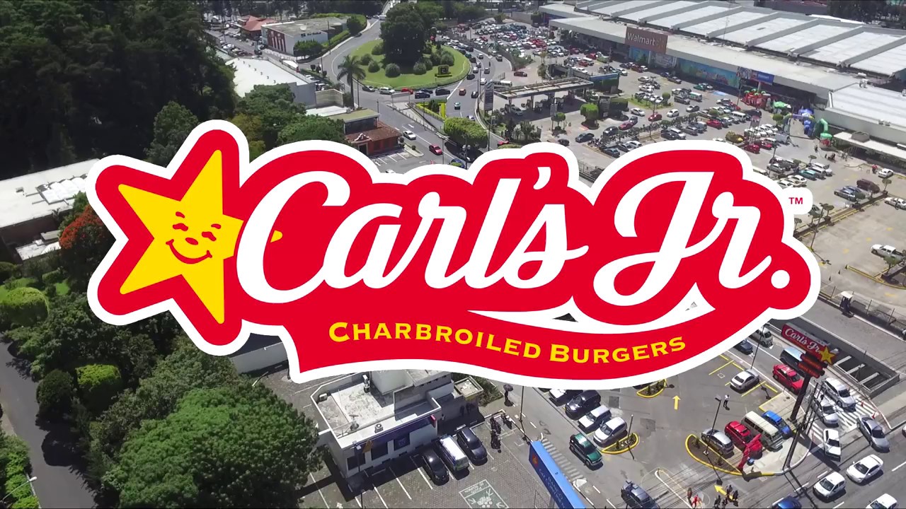 Carl's Jr