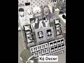 #3 UNBOXING Đồ Decor Bàn Học 📚Cre:煮鳕鱼不吃鱼#shorts #unboxing #trending #shopeehaul #decor #desksetup