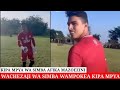 TAZAMA UWEZO WA KIPA MPYA WA SIMBA MAZOEZINI KWA MARA YA KWANZA AKIWA SIMBA KIWANJA CHA MAZOEZI NOMA TAZAMA UWEZO WA KIPA MPYA WA SIMBA MAZOEZINI KWA MARA YA KWANZA AKIWA SIMBA KIWANJA CHA MAZOEZI NOMA