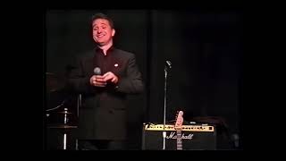 DAVID LAWRENCE LIVE IN CONCERT MV VAN GOUGH