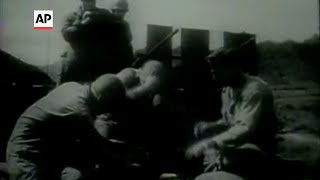 AP's archives looks back at 70 years since Korean Armistice