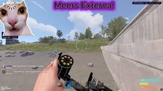 Best Cheat for Bummer rust Meers External