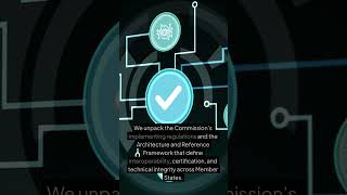European Union Digital Identity Wallet #NextGenCivicNews