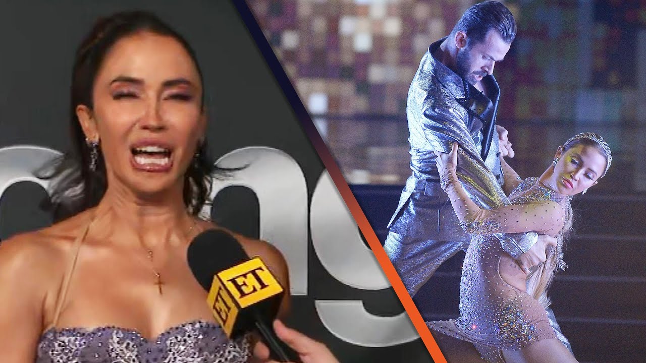 Kaitlyn Bristowe UGLY CRIED Over DWTS 20th Anniversary Invite (Exclusive)