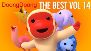 Doongdoong The Best Of The Best 14
