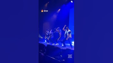 Thumbnail of YoYo Honey Singh- Paradox - Alfaz- Hommedilliwala Dance on Lungi Dance Song |Glory Tour in Australia
