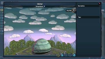 Spore Custom Part Bug