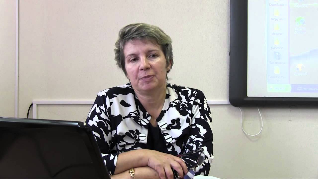 аксенов учителя