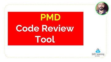 PMD tool plugin into Eclipse | PMD Code Review Tool