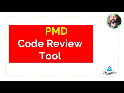 Video: Java'da PMD ihlali nedir?