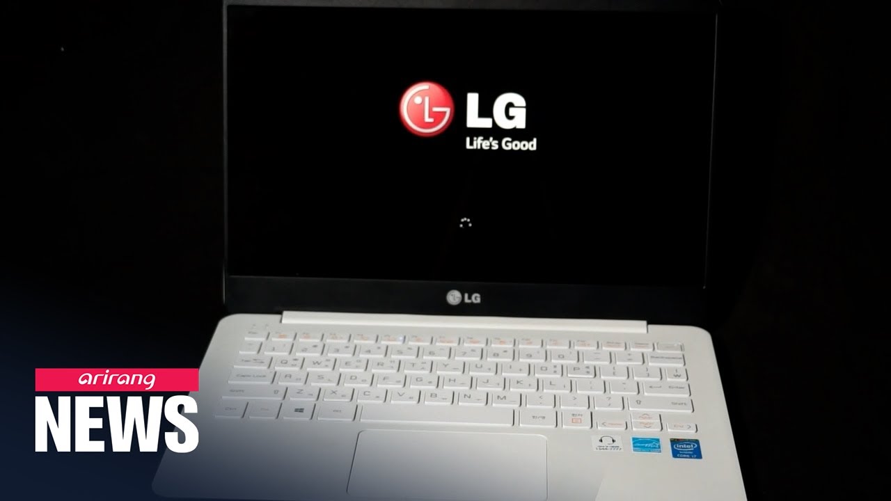 LG Gram named best laptop among 14-inch products: Consumer Reports