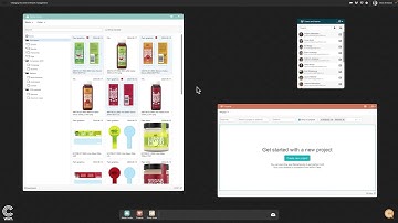 Handle the entire packaging design flywheel  | Cway® by Collabra