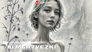 Ai Mertvezki - ♪ Marquise Of Wet Dreams ♪ (Ai Music) 🎤##Suno #Suno_Ai #Aisongs