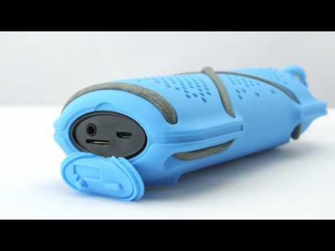 Microlab D22 Blue 2.0, 7 W