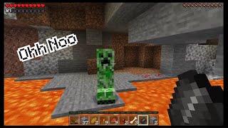 All your Minecraft Anxieties in one Video