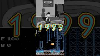 Space games Evolution - Evolucion de juegos espaciales #shorts