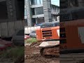 traffic jam
