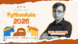 Famous PythonAsia 2026 - pip audit dozens of vulnerabilities after Profile