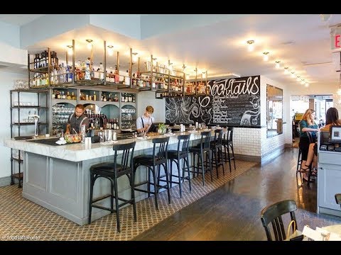 Video: Los mejores bares y restaurantes de Toronto