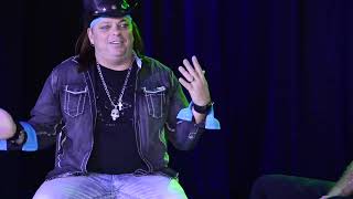 Magic Master Summit 2017  Michael Trixx